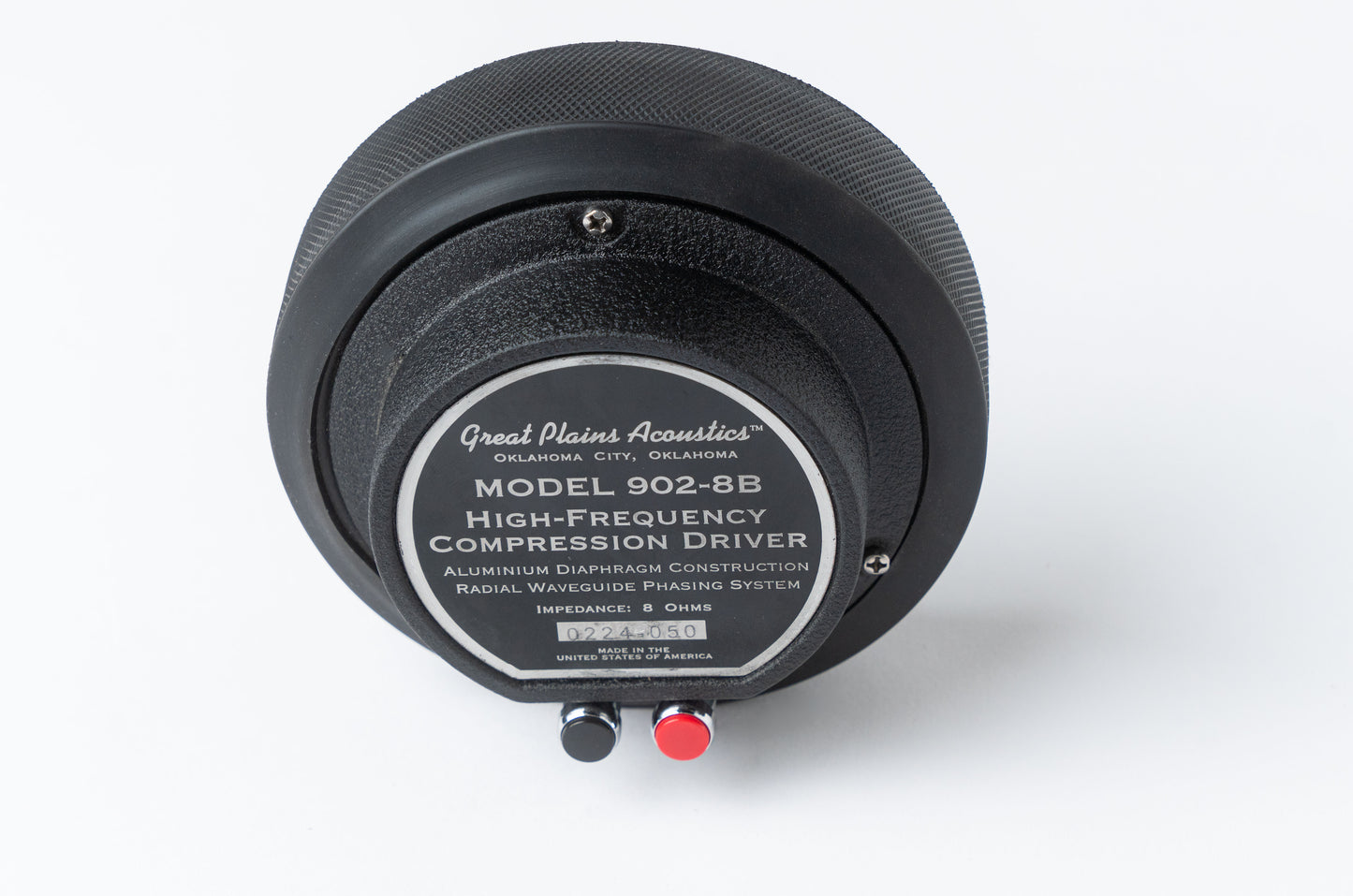 Model 902-8B