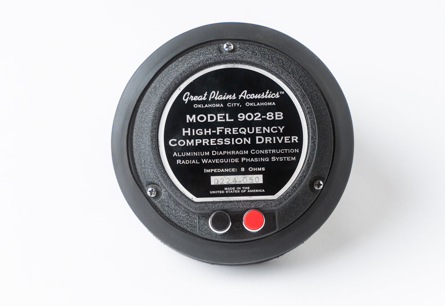 Model 902-8B