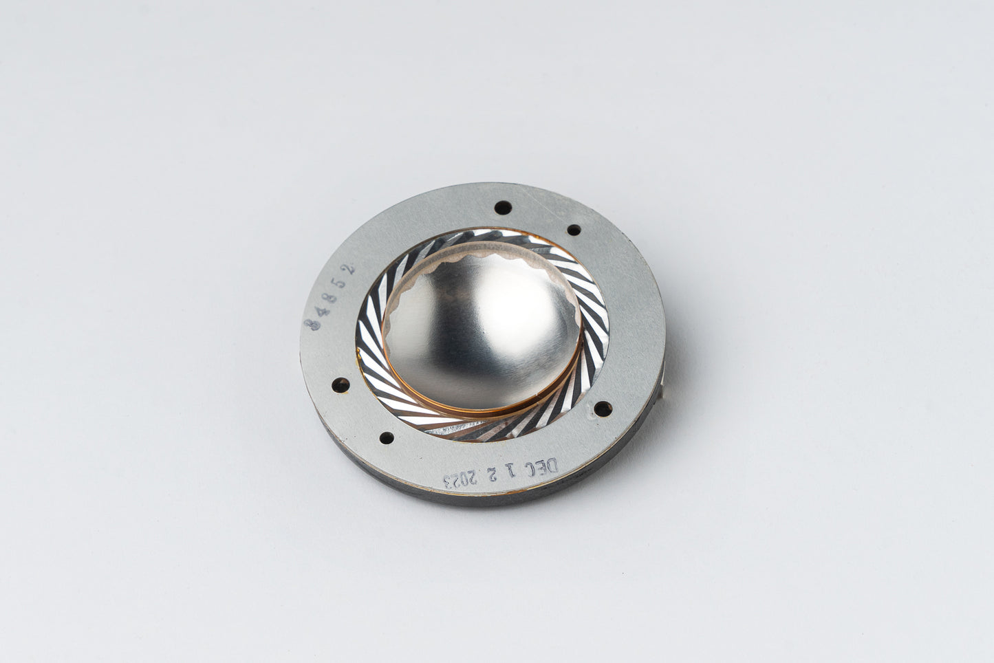 Parts # 34852, Diaphragm Original GPA For 604/ 802/804/806/808/902/909/605 -16 Ohms