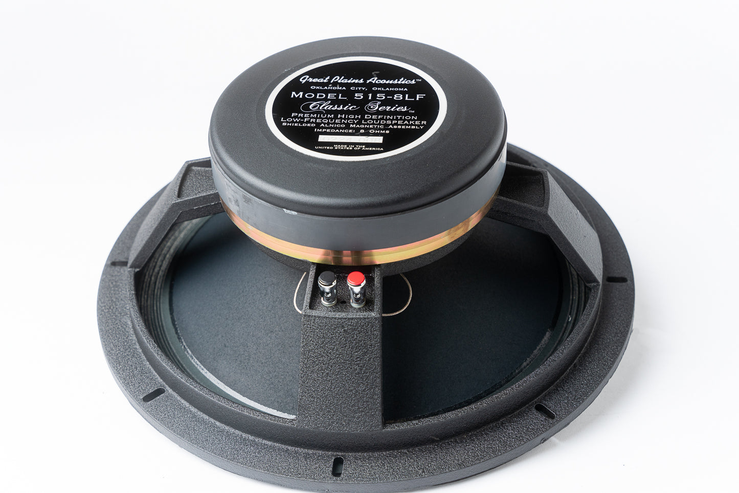 Model 515-8LF